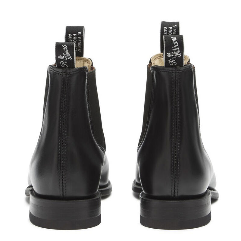 R.M. Williams Dynamic Flex Craftsman Boots - H Fit image number 1